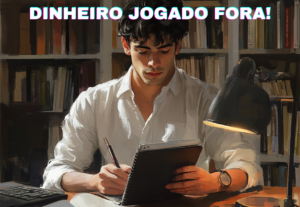 Eu vou criar uma copy com mecanismo único para sua vsl