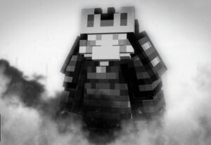 Eu vou Fazer uma Thumbnail de Minecraft para Você