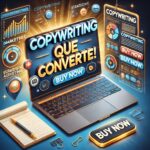 Eu vou criar copys persuasivas para anúncios que vendem