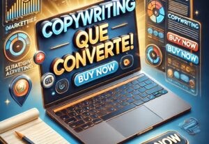 Eu vou criar copys persuasivas para anúncios que vendem