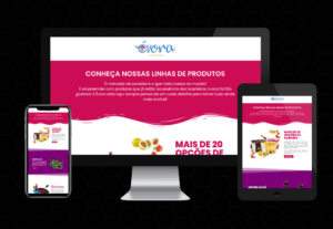 Eu vou criar sua plataforma profissional em WordPress