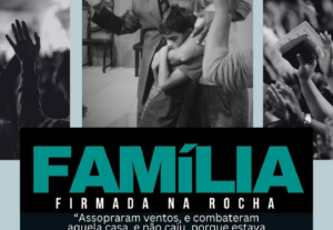 Eu vou Fazer posts lindos para sua igreja divulgar