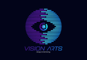 Eu vou criar seu logotipo ou post para redes socias