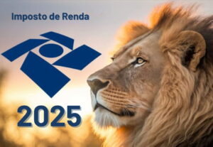 Eu vou fazer seu imposto de renda irpf 2025