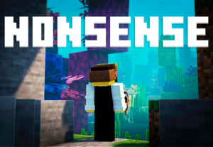 Eu vou fazer uma Thumbnail de Minecraft para você