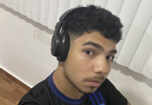 Eu vou fazer a sua edição de video do jeito que desejar.