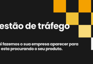 Eu vou Fazer Trafego Pago Local para o seu negócio.