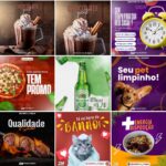 Eu vou Fazer um Flyer para sua divulgação