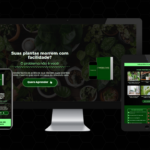 Eu vou criar uma Landing page para vender seu produto