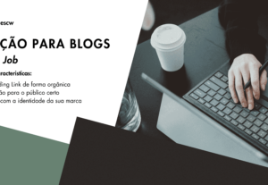 Eu vou escrever uma redação para seu site ou blog - SEO