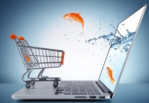 Eu vou fazer sua loja na Shopify configurada