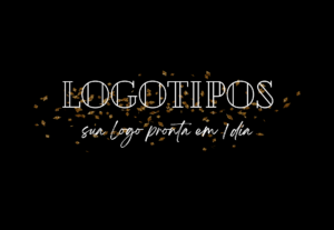 Eu vou fazer Logotipos - design Gráfico pronto em 1 dia