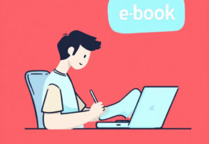 Eu vou Criar E-books rápidos e bem detalhados