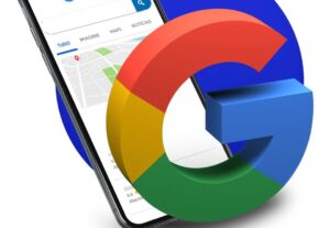 Eu vou cadastro da sua empresa no google meu negócio.