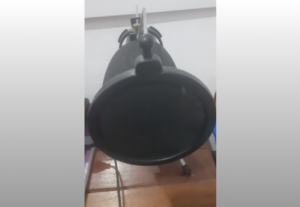 Eu vou fazer áudios para sua propaganda