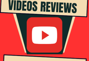 Eu vou Criar e Editar Vídeos para Seu Canal.