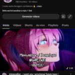 Eu vou Criar músicas, remix, e design de audio.
