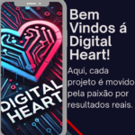 Eu vou Transformamos sua presença digital em resultados