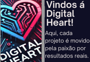 Eu vou Transformamos sua presença digital em resultados