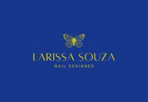 Eu vou criar um logotipo/convite profissional