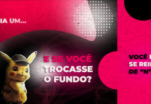 Eu vou criar carrossel incrível para a sua rede Social.