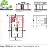 Eu vou fazer Projetos arquitetônicos em 2 dias