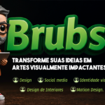 Eu vou crias posts criativos e estratégicos para redes socia...