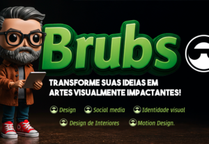 Eu vou crias posts criativos e estratégicos para redes socia...