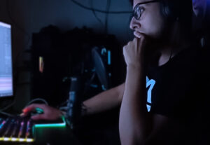 Eu vou montar o seu video