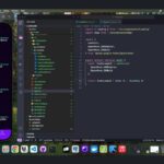 Eu vou Desenvolvedor Web e designer