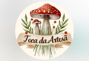 Eu vou Fazer sua logo com a cara da sua marca