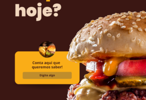 Eu vou fazer o melhor design para o seu projeto