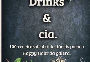 Eu vou criar a melhor capa para seu e-book.