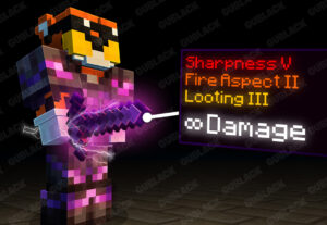 Eu vou Fazer uma Thumbnail de Minecraft para Você