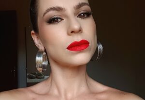 Eu vou Fazer a publi do seu produto ou marca.