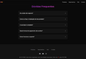 Eu vou Criar Landing Page Profissional e Otimizada