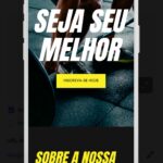 Eu vou Criar seu site ou página de vendas