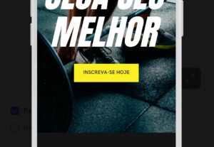 Eu vou Criar seu site ou página de vendas