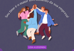 Eu vou fazer dois posts para sua rede social