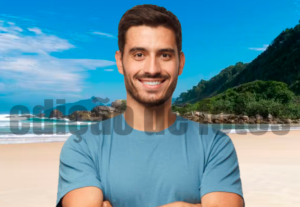 Eu vou fazer uma edição de imagem pra você