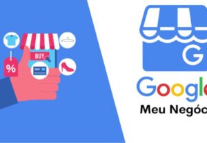 Eu vou cadastrar sua empresa no Google