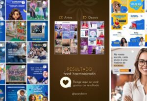 Eu vou criar artes para sua igreja/eventos ou rede social