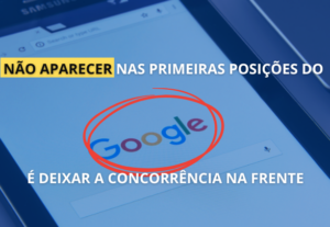 Eu vou criar o Google Meu Negócio e analisar seu instagram