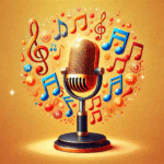 Eu vou fazer Jingle para que não esqueçam da sua marca