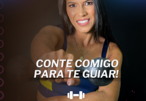 Eu vou fazer criativos e conteúdos para marketing
