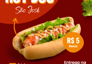 Eu vou criar cartazes e slides