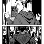 Eu vou desenhar seu mangá com qualidade profissional