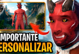 Eu vou criar thumbs chamativas e impactantes para seu vídeo