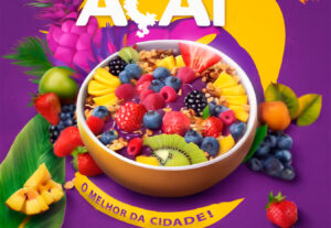Eu vou criar seu panfleto, logo ou flyer da forma que deseja...