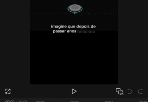 Eu vou fazer as melhores legendas para seus vídeos curtos